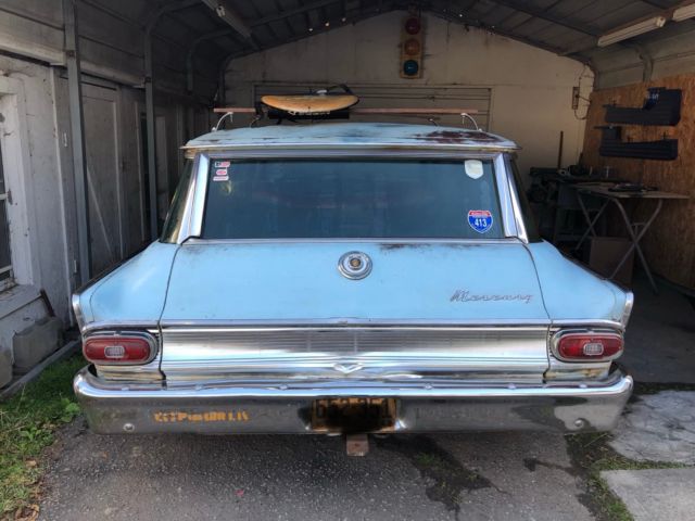 1964 Mercury Commuter - photo 4