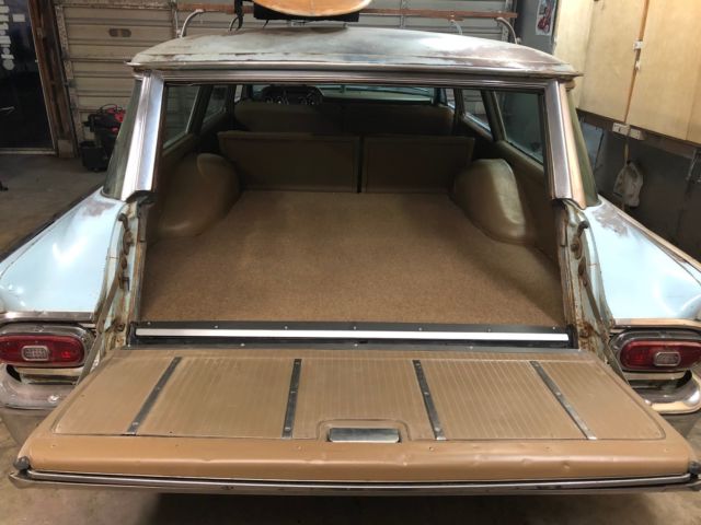 1964 Mercury Commuter - photo 5