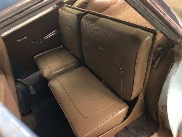 1964 Mercury Commuter - photo 7