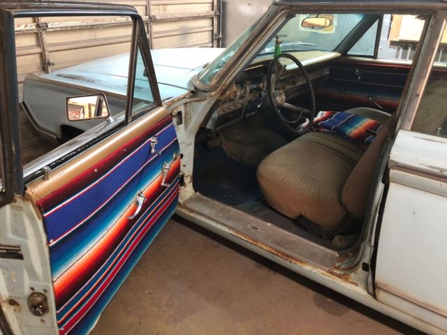 1964 Mercury Commuter - photo 8