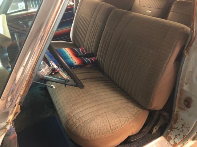 1964 Mercury Commuter - photo 9