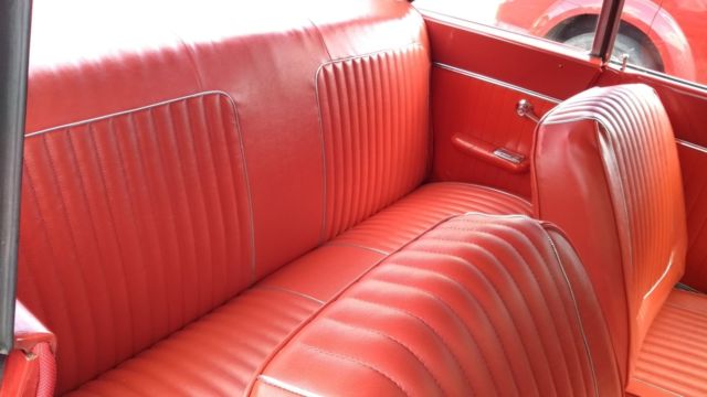 1964 Mercury Comet Cyclone - photo 8