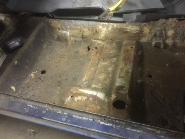 1964 Mercury Other Base - photo 3