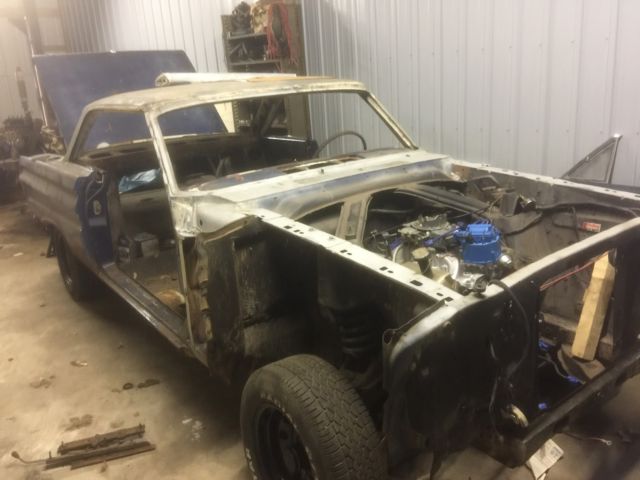1964 Mercury Other Base - photo 4
