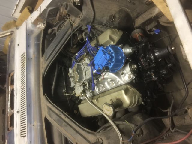 1964 Mercury Other Base - photo 5