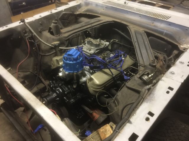 1964 Mercury Other Base - photo 7