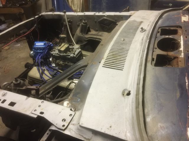 1964 Mercury Other Base - photo 8