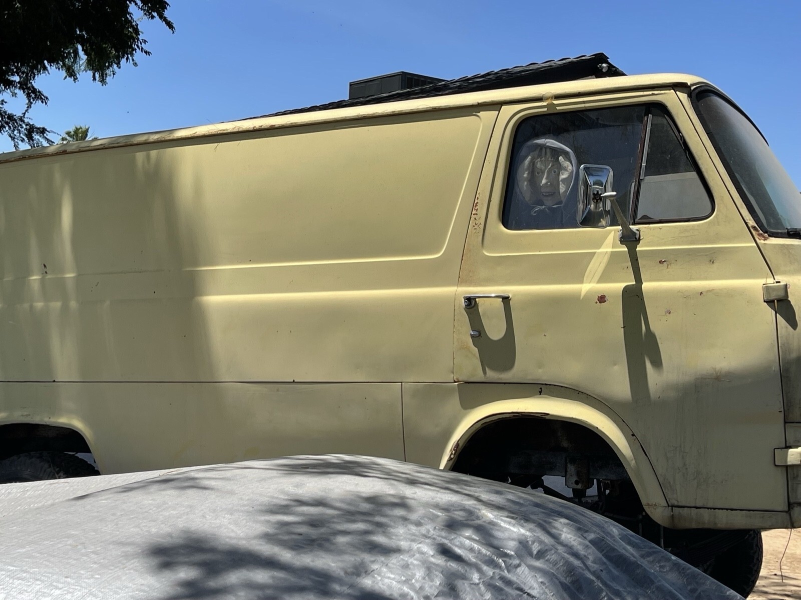 1964 Mercury Econoline - photo 7