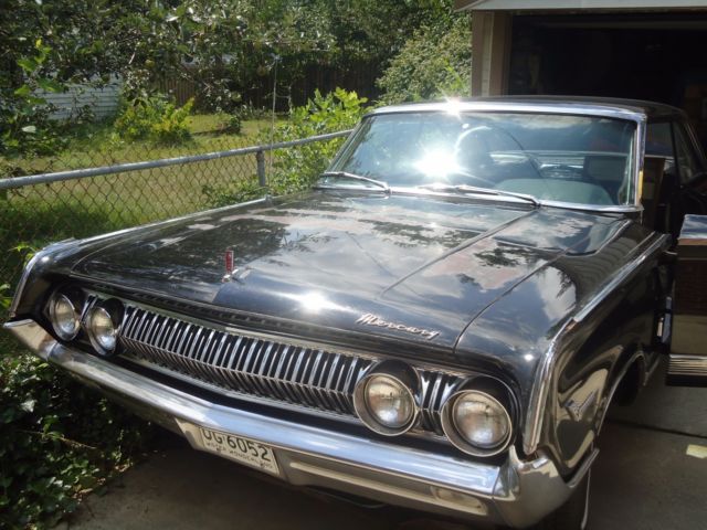 1964 Mercury Other Parklane Marauder - photo 10