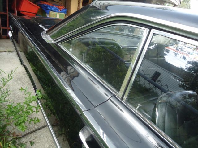 1964 Mercury Other Parklane Marauder - photo 11