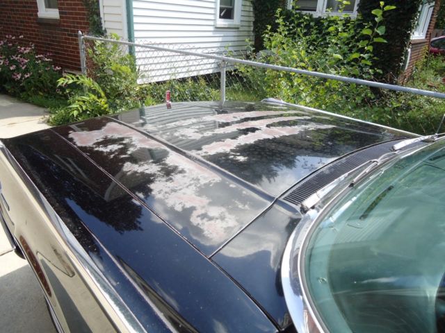 1964 Mercury Other Parklane Marauder - photo 12