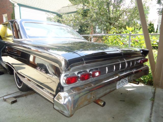 1964 Mercury Other Parklane Marauder - photo 13