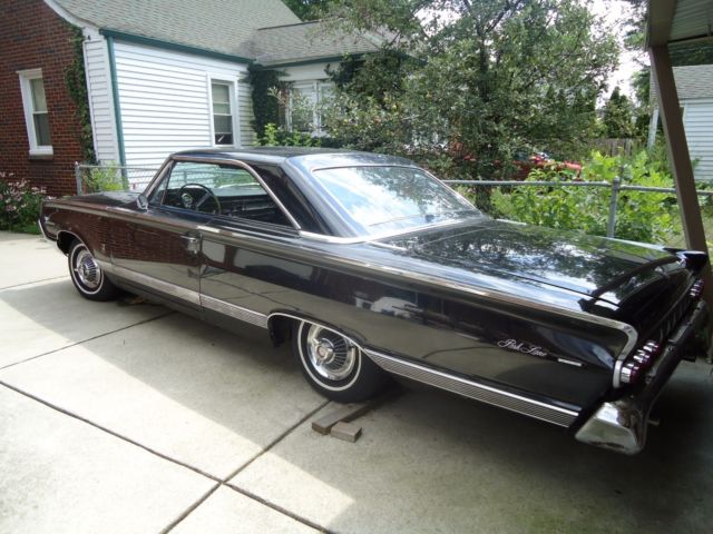 1964 Mercury Other Parklane Marauder - photo 3
