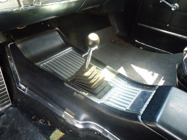 1964 Mercury Other Parklane Marauder - photo 4