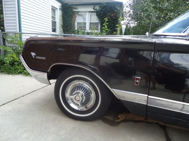 1964 Mercury Other Parklane Marauder - photo 5