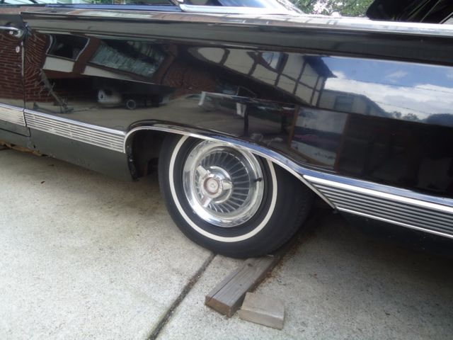 1964 Mercury Other Parklane Marauder - photo 7