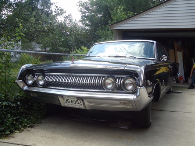 1964 Mercury Other Parklane Marauder - photo 8