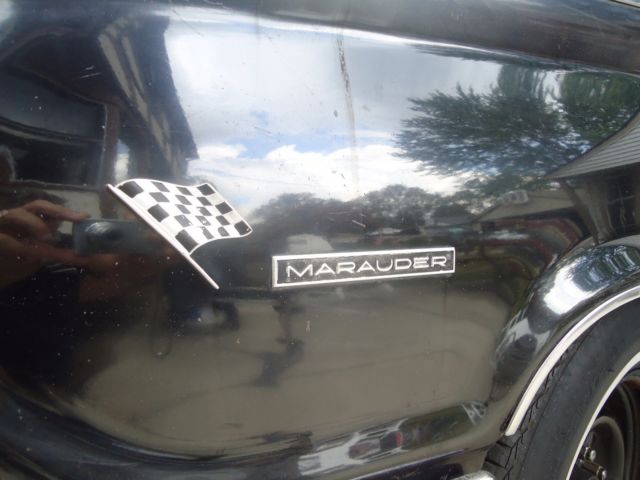 1964 Mercury Other Parklane Marauder - photo 9