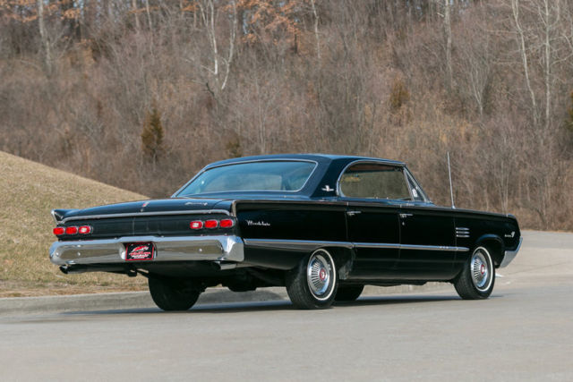 1964 Mercury Marauder - photo 10