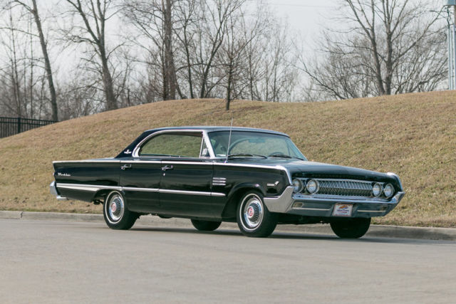 1964 Mercury Marauder - photo 13