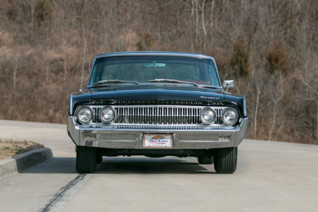 1964 Mercury Marauder - photo 2