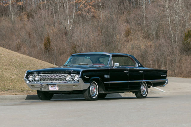 1964 Mercury Marauder - photo 3
