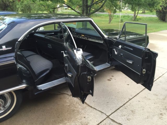 1964 Mercury Marauder Montclair - photo 10