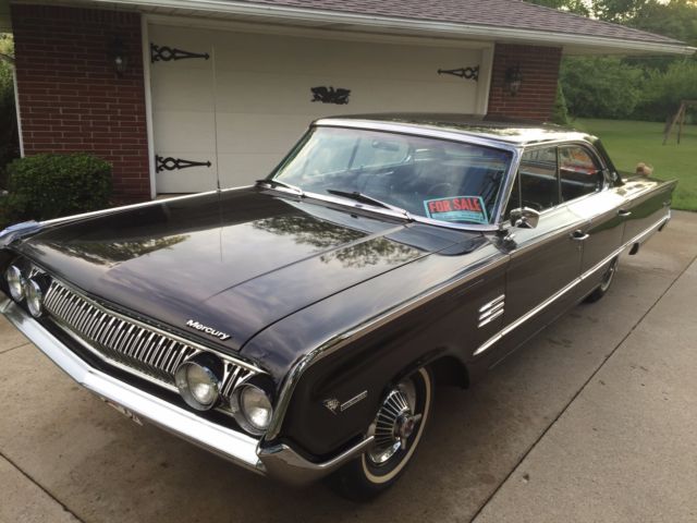 1964 Mercury Marauder Montclair - photo 2