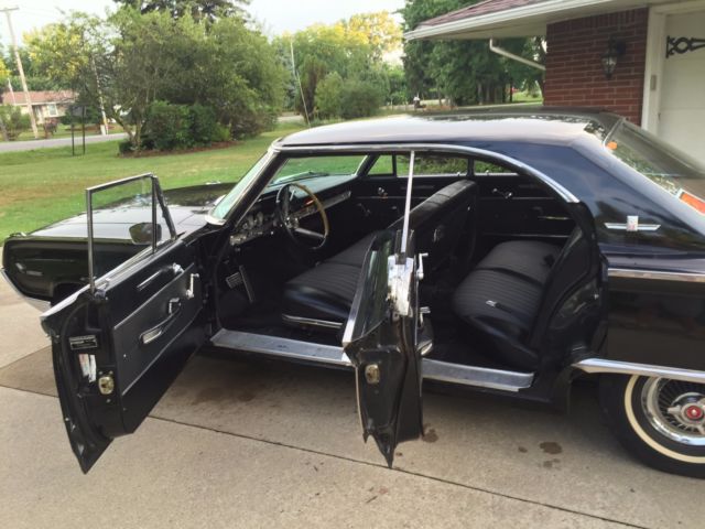 1964 Mercury Marauder Montclair - photo 5