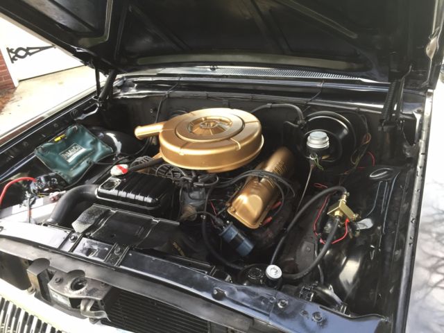 1964 Mercury Marauder Montclair - photo 6
