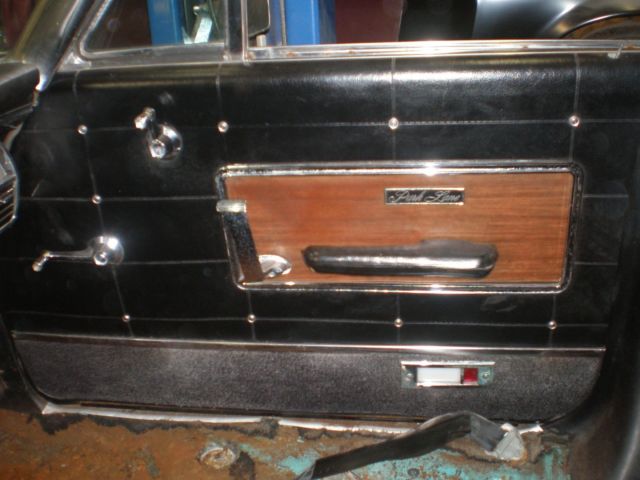 1964 Mercury Marauder PARKLANE - photo 10