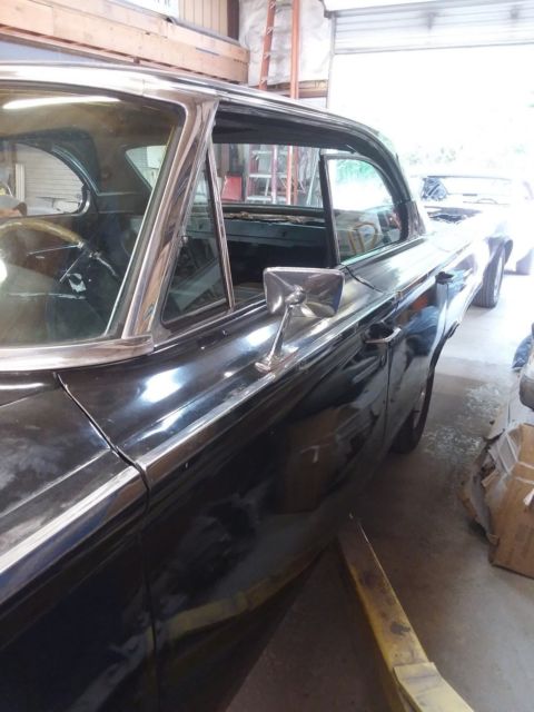 1964 Mercury Marauder PARKLANE - photo 13