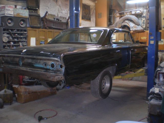1964 Mercury Marauder PARKLANE - photo 2