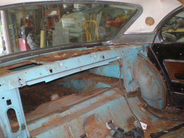 1964 Mercury Marauder PARKLANE - photo 6