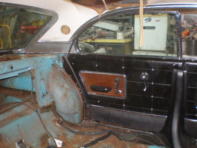 1964 Mercury Marauder PARKLANE - photo 7