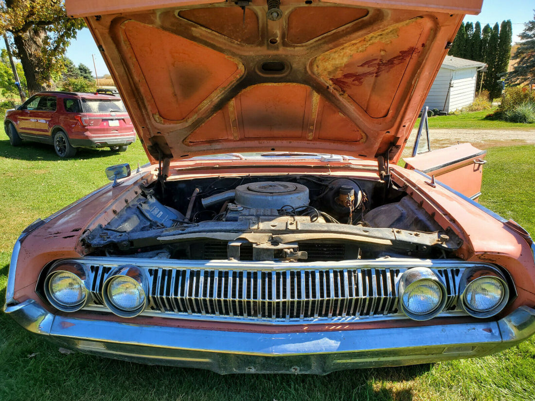 1964 Mercury Marauder - photo 10