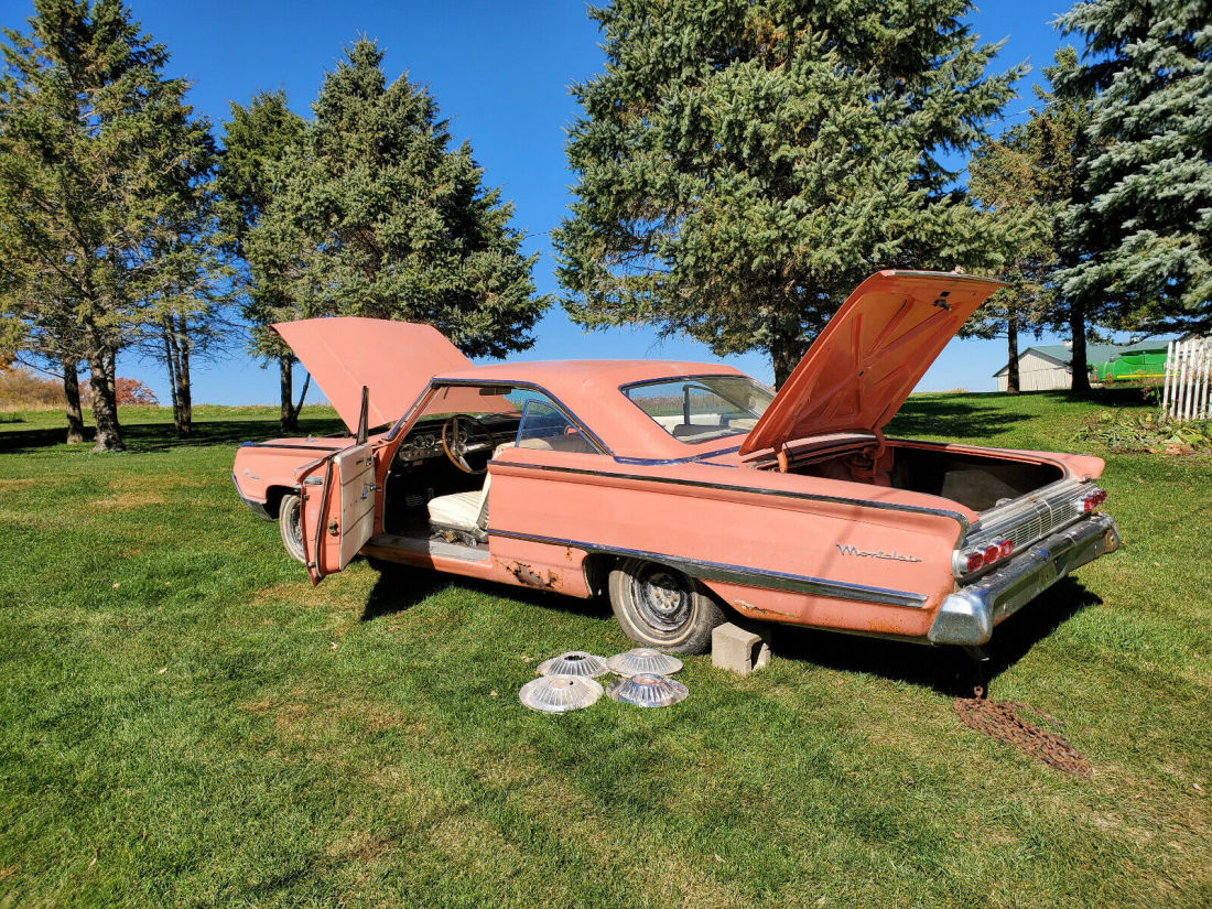 1964 Mercury Marauder - photo 2