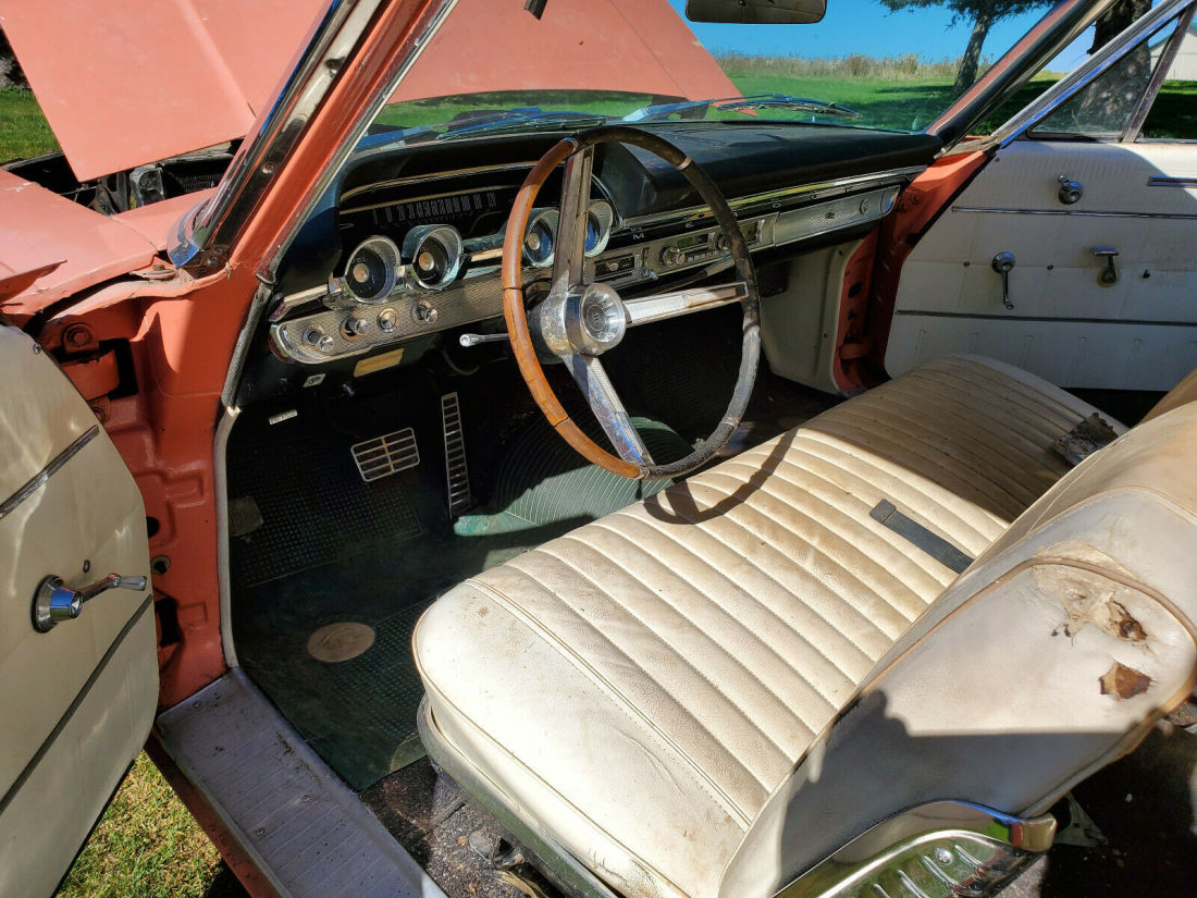 1964 Mercury Marauder - photo 5
