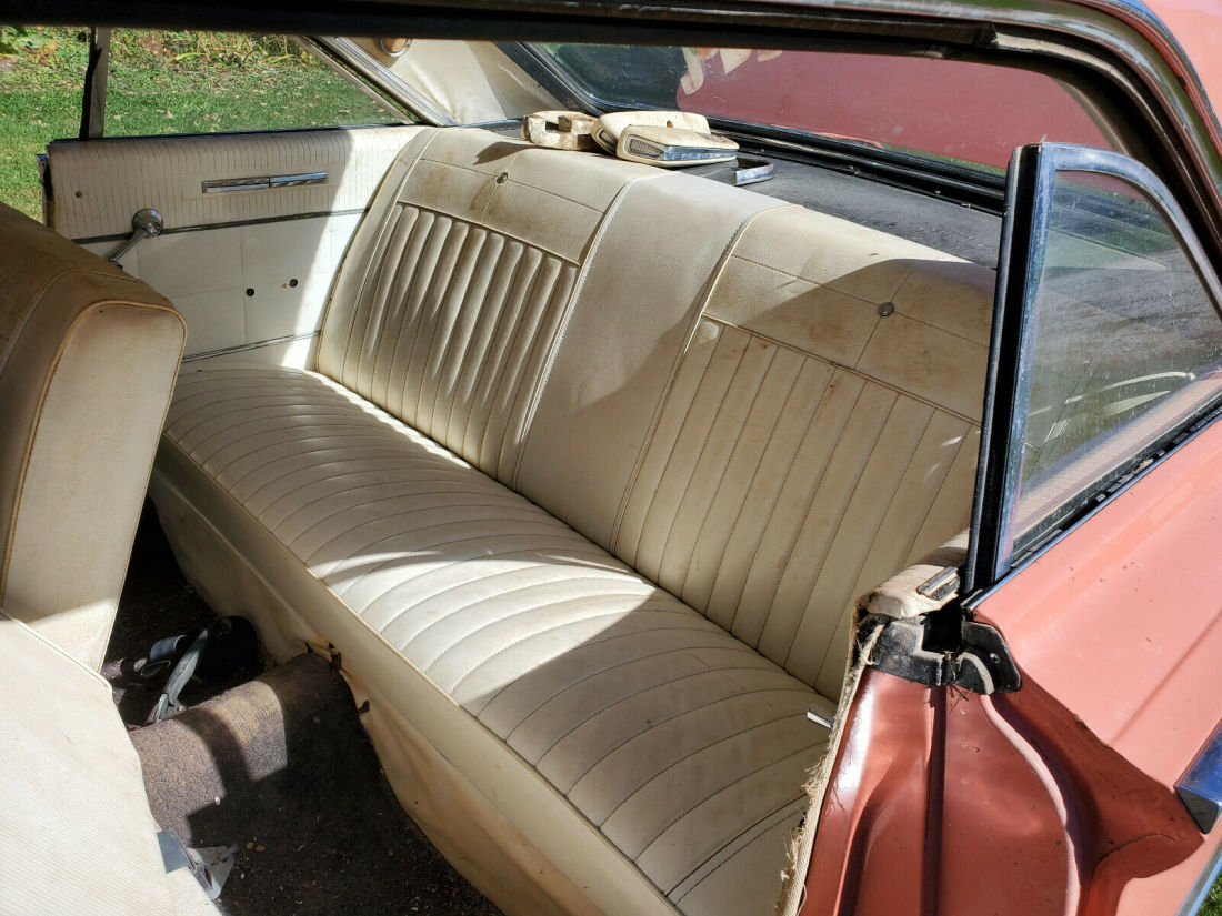 1964 Mercury Marauder - photo 6