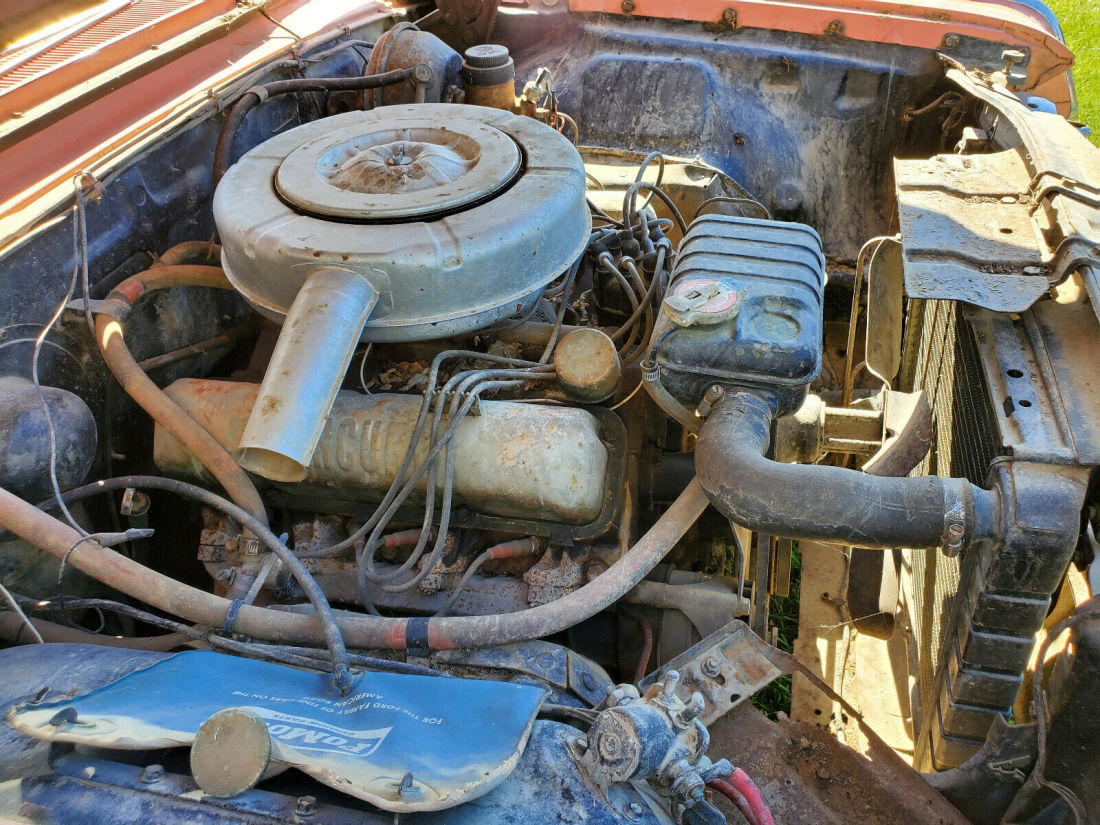 1964 Mercury Marauder - photo 8