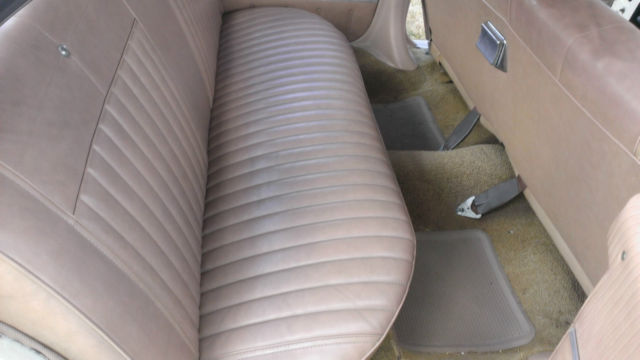 1964 Mercury Marauder Montclair - photo 10