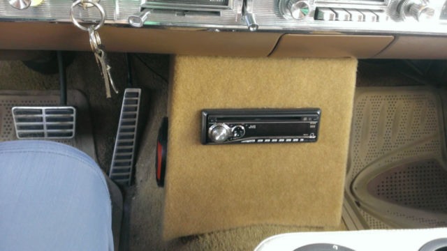 1964 Mercury Marauder Montclair - photo 7
