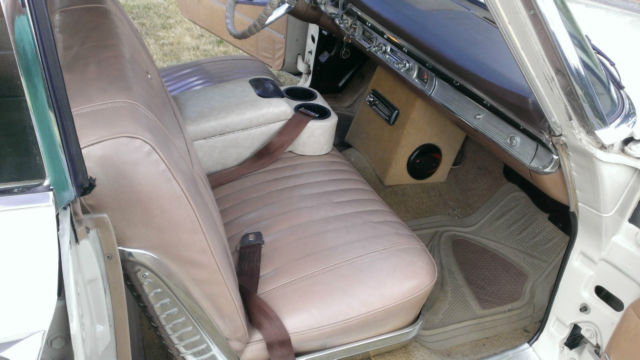 1964 Mercury Marauder Montclair - photo 8