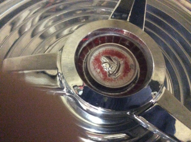 1964 Mercury Marauder - photo 10
