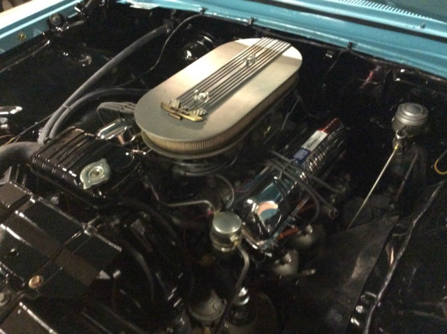 1964 Mercury Marauder - photo 11