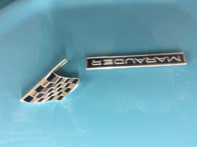 1964 Mercury Marauder - photo 12