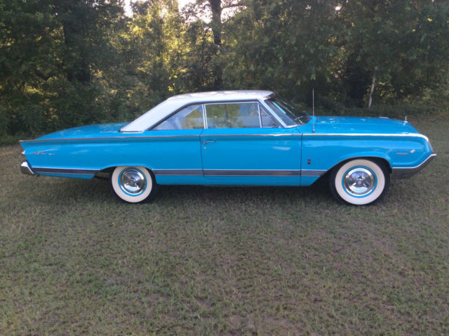 1964 Mercury Marauder - photo 4