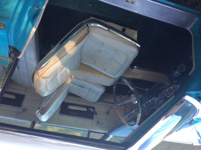 1964 Mercury Marauder - photo 7