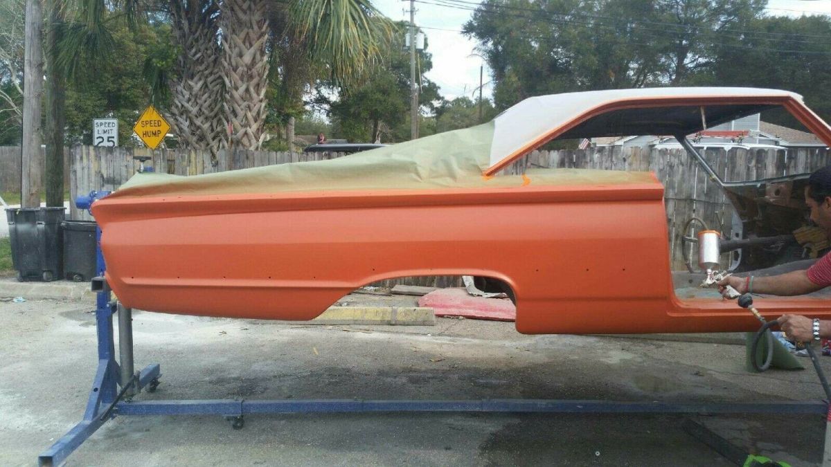 1964 Mercury Marauder MONTEREY - photo 11