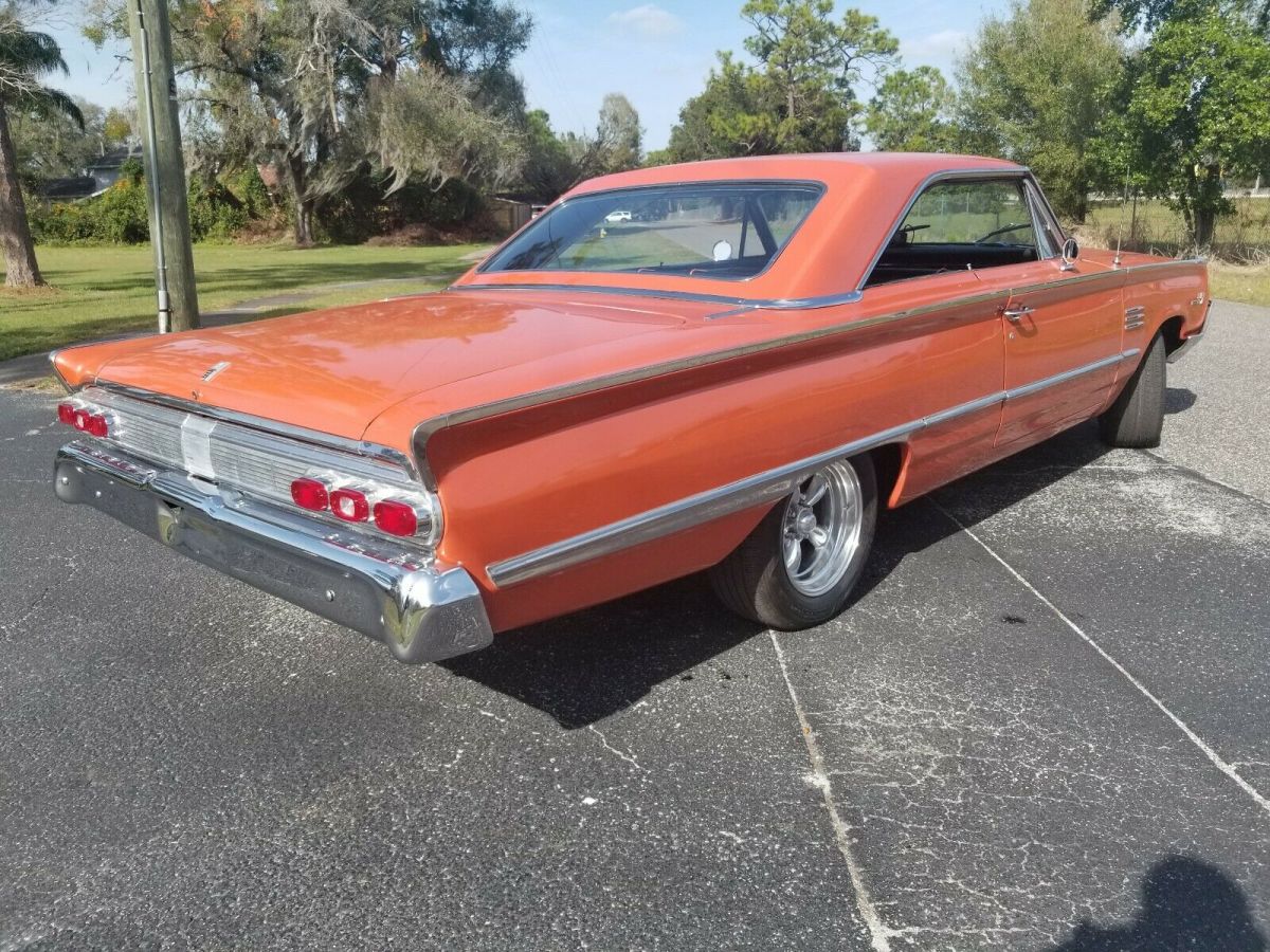 1964 Mercury Marauder MONTEREY - photo 2